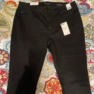 Judy Blue NWT Capri